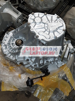 43000-3Z000 МКПП Rebuild KOREA Carnival