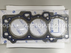 22311-3E001 Прокладка ГБЦ левая RHEE JIN Hyundai Santa Fe