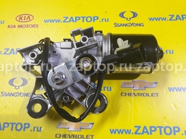 20829044 Моторчик стеклоочистителя передний Chevrolet Captiva