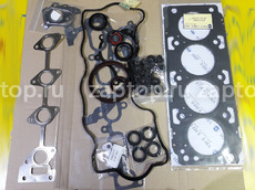 20910-27A00 Прокладки ДВС    D4EA RHEE JIN Hyundai Tucson