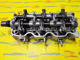 22001-36100 Головка блока G6AT в сборе REBUILD Корея Hyundai Galloper