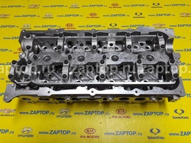 22100-4A060 Головка блока D4CB пустая GMP Корея Hyundai Starex | Sorento