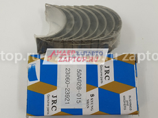 23060-23911 Вкладыши шатунные 0.25 NEORIG Корея Hyundai Elantra