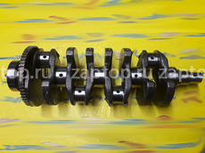 23110-33100 Коленвал G4CP REBUILT Корея Hyundai Sonata