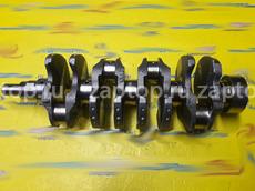 23111-22602 Коленвал G4EC / G4ED REBUILT Корея Hyundai Accent