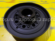 23124-2F010 Шкив коленвала Sorento | Hyundai ix35
