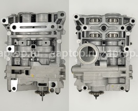 23300-2G953 Вал баланса HYUNDAI Sonata | KIA Optima 