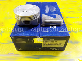 23410-3E001 Поршень стн.  G6EA ориг. Hyundai Santa Fe New