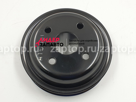 25221-4X500 Шкив помпы HYUNDAI Porter II 