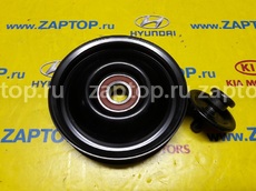 25288-27000 Ролик приводного ремня Gates оригинал Hyundai Santa Fe
