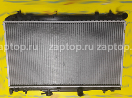25310-2D500 Радиатор охлаждения HCC Корея Hyundai Elantra