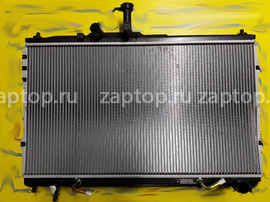 25310-4H700 Радиатор охлаждения оригинал HYUNDAI Grand Starex (H-1)