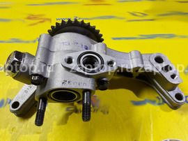 26100-4X100 Насос масляный Hyundai Terracan