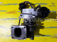 28200-4X400 Турбина оригинал Hyundai Terracan