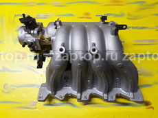 28310-23641 Коллектор впускной в сборе с заслонкой Hyundai Sonata