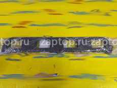 28411-25002 Прокладка коллектора впускного NEORIGINAL Корея Hyundai Sonata
