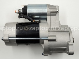 36100-47600 Стартер Krauf Германия Hyundai Porter | Hyundai Starex | Hyundai Terracan