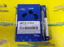 36710-27010 Свеча накала оригинал Hyundai Santa Fe