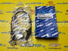 39180-25200 Датчик коленвала Hyundai Sonata NF