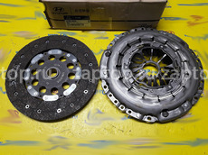 41200-38250 Сцепление ком-т оригинал HYUNDAI Santa Fe Classic | HYUNDAI Santa Fe NEW 