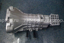 43000-4A116 МКПП Rebuild KOREA Hyundai Porter