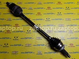 49600-1F011 Привод задний Sportage II 
