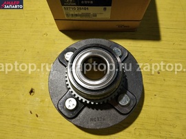 52710-25100 Ступица задняя FEBI Hyundai Accent