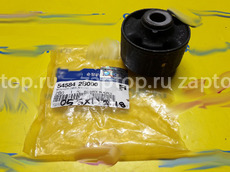54584-2B000 Сайлентблок нижнего рычага оригинал Hyundai Santa Fe | Sorento