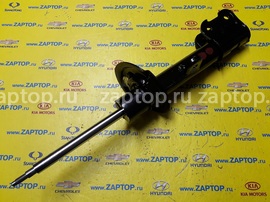 54660-2P700 Амортизатор передний правый mobis Sorento