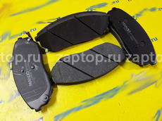 58101-3ED00 Колодки тормозные передние NEORIGINAL Sorento
