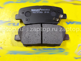 58302-2PA00 Колодки тормозные задние NEORIGINAL Sorento | Hyundai Santa Fe