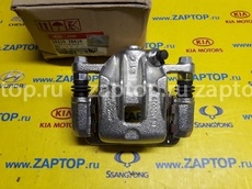 58310-38A10 Суппорт задний левый HYUNDAI Sonata II - III | HYUNDAI Sonata TagAz | Magentis 