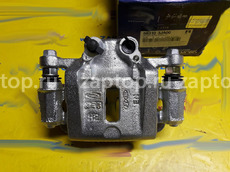 58310-3JA00 Суппорт задний левый HYUNDAI Santa Fe DM | HYUNDAI Santa Fe NEW 