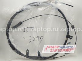 59911-4E701 Трос ручника центральный Bongo