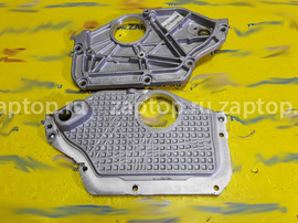 6710160306 Крышка ГБЦ передняя SsangYong Actyon