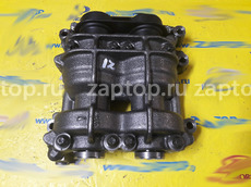 6710300202 Вал баланса б/у SSANGYONG Actyon NEW 