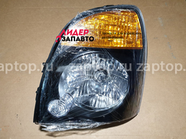 ST2211135LLDE2 Фара левая HYUNDAI Porter II 