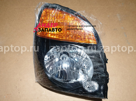 ST2211135RLDE2 Фара правая HYUNDAI Porter II 