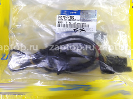 95670-4H100 Датчик АБС перд.прав Hyundai Grand Starex
