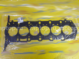 96451758 Прокладка ГБЦ оригинал Chevrolet Epica