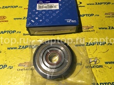 97643-4H010 Шкив компрессора кондиционера Hyundai Grand Starex