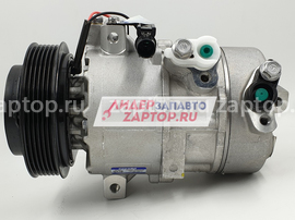 97701-2P160 Компрессор кондиционера оригинал Sorento