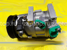 97701-3R000 Компрессор кондиционера Glovis Корея Hyundai Sonata | Optima