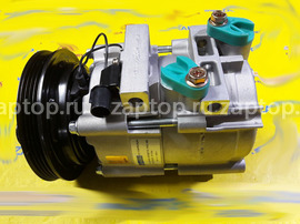 97701-4A400 Компрессор кондиционера Glovis Корея Hyundai Starex