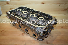 K219Z-10-090A Головка блока S6D в сборе  Spectra