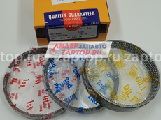 23040-42530 Кольца поршневые 0.5 D4BF/D4BH AZTEC Hyundai Porter | Hyundai Starex | Hyundai Terracan