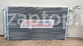 STHY223940 Радиатор кондиционера SAT HYUNDAI Sonata VI | KIA Optima 