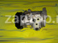 6651303011 Компрессор кондиционера SsangYong Rexton | SsangYong Actyon